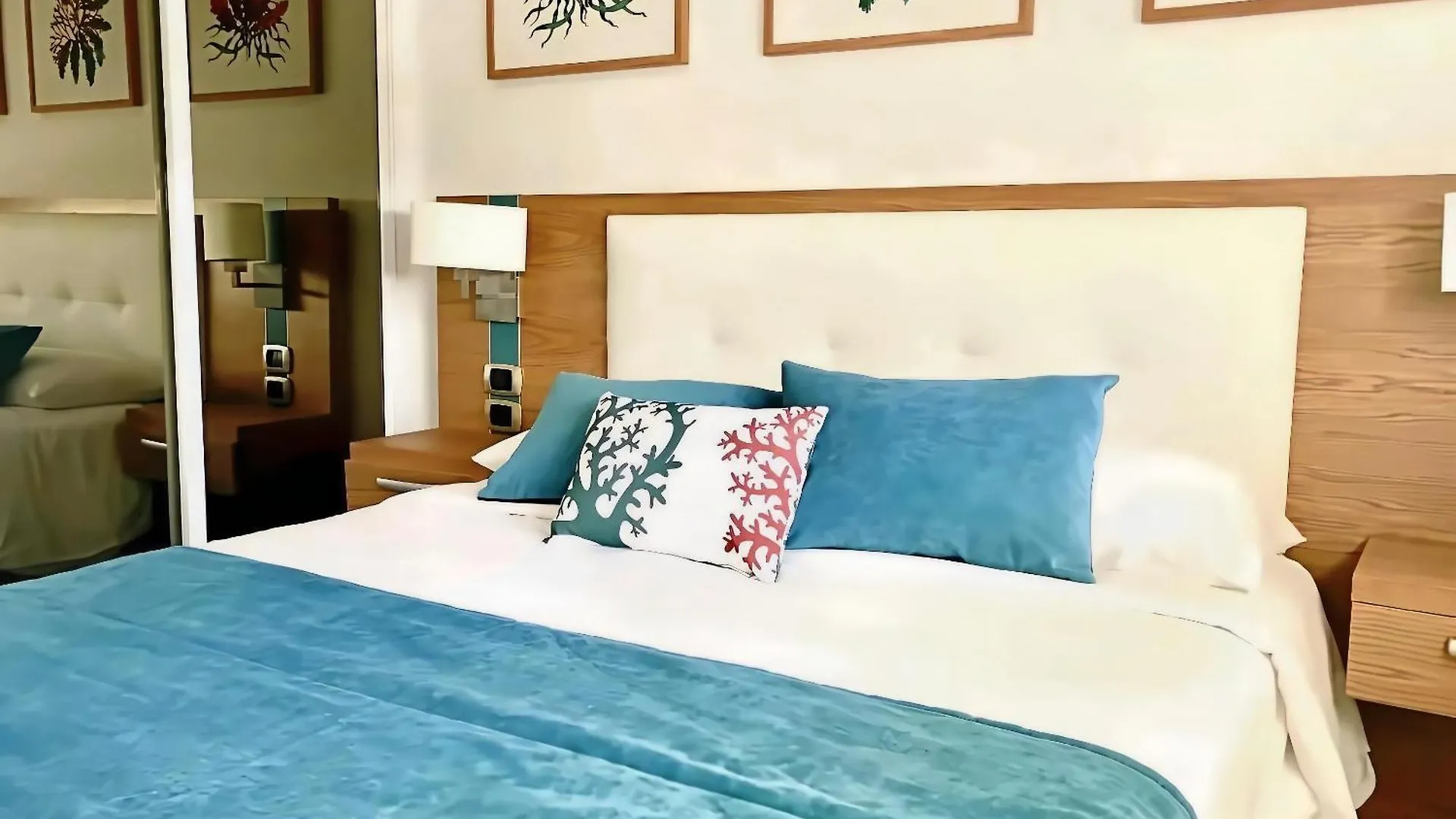 Lejlighed Cana Rock Condos Penthouse Vista Espectacular Golf & Jacuzzi B-336 Punta Cana