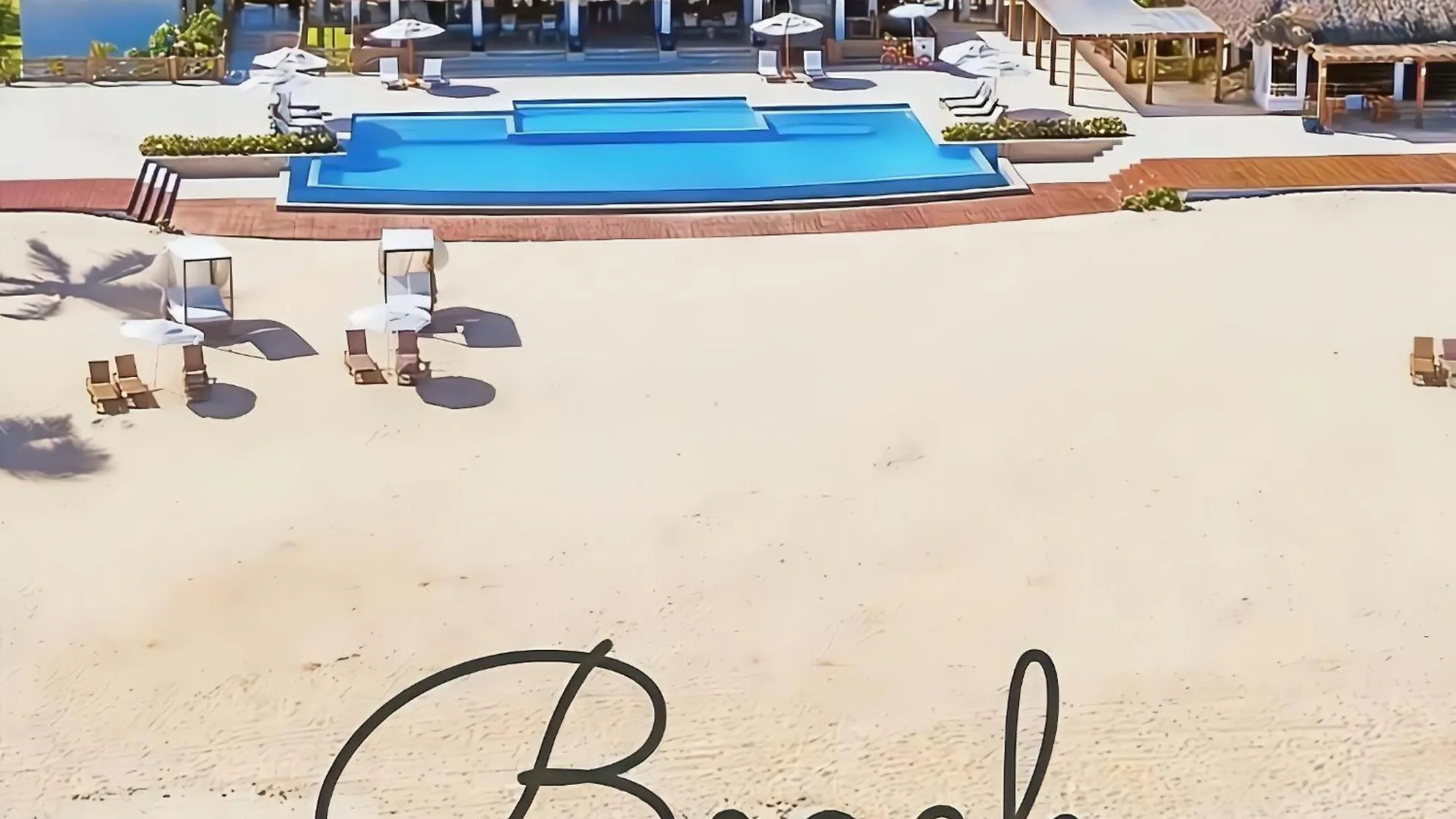 Cana Rock Condos Penthouse Vista Espectacular Golf & Jacuzzi B-336 푼타 카나 0*,  도미니카 공화국
